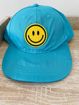 Happy Smiley Face Hats